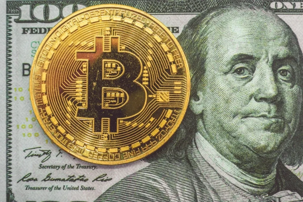 crypto payment explained