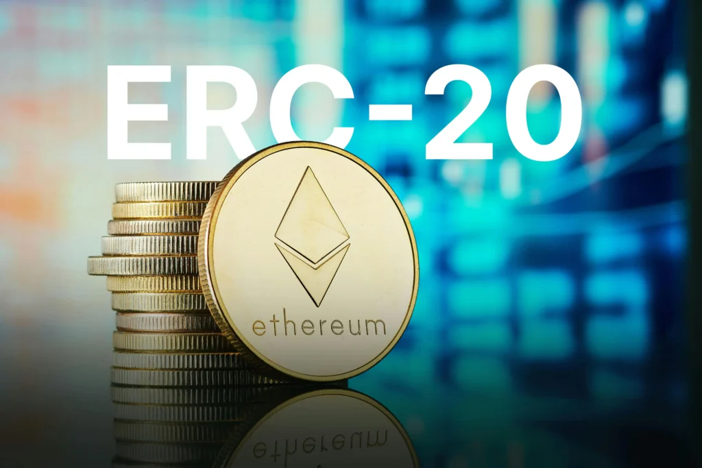 erc20