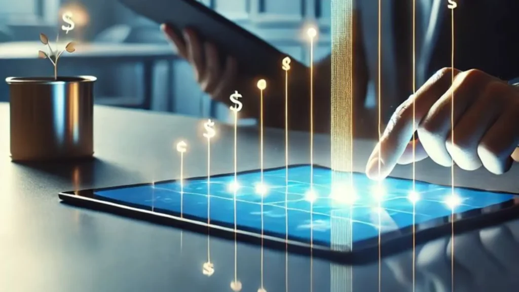 automated trading strategies