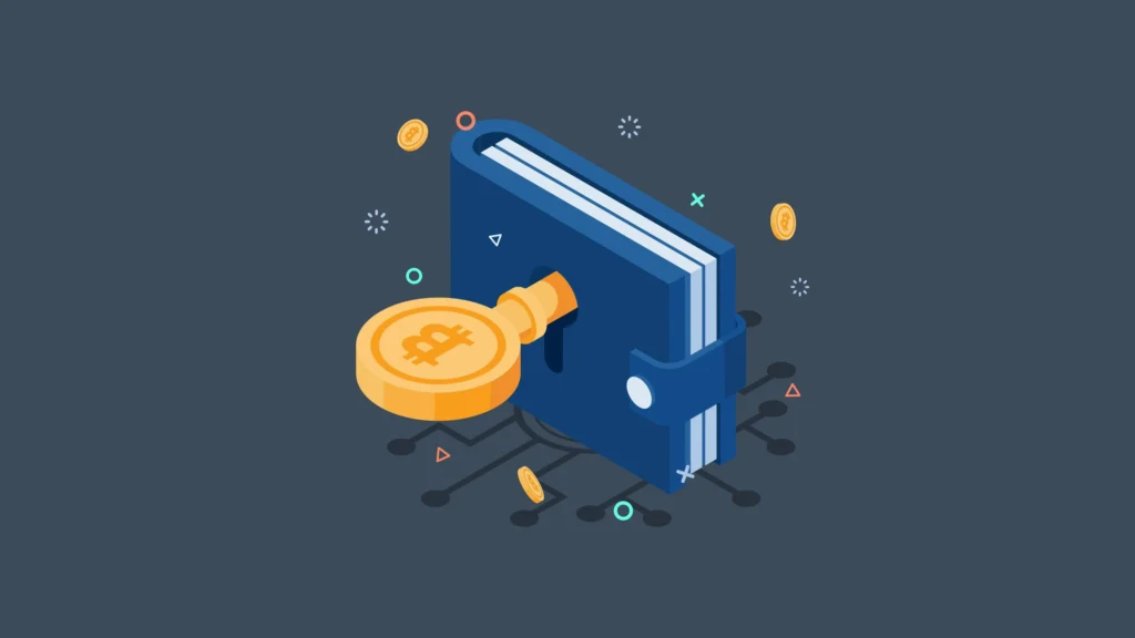 crypto wallet payment
