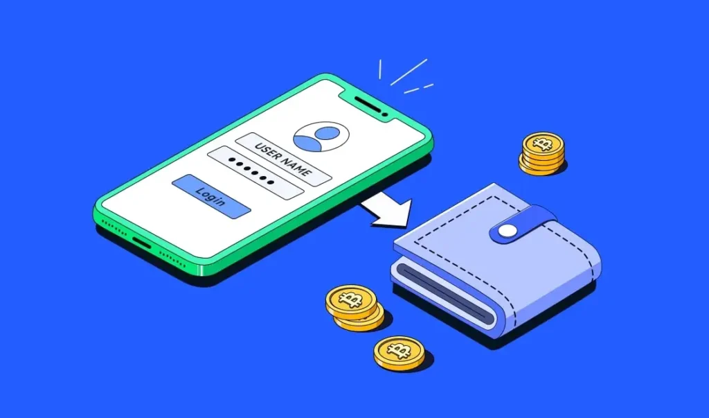 crypto audience