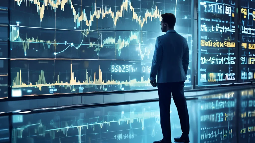 automated trading strategies