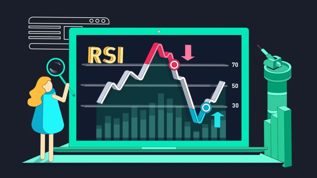 common trading indicators