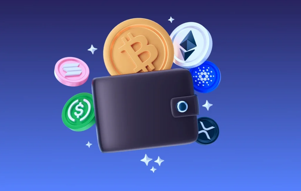 crypto audience