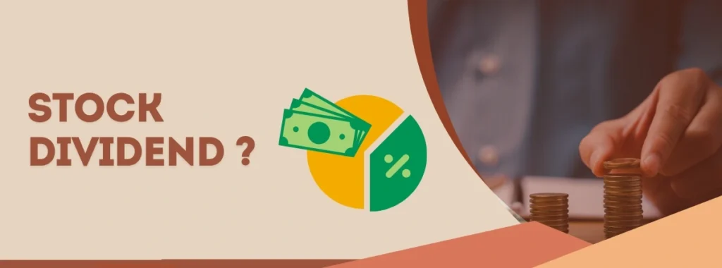 stock dividends