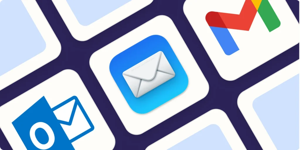email
