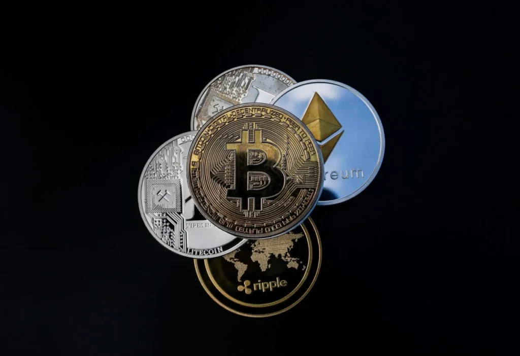 merchant crypto adoption