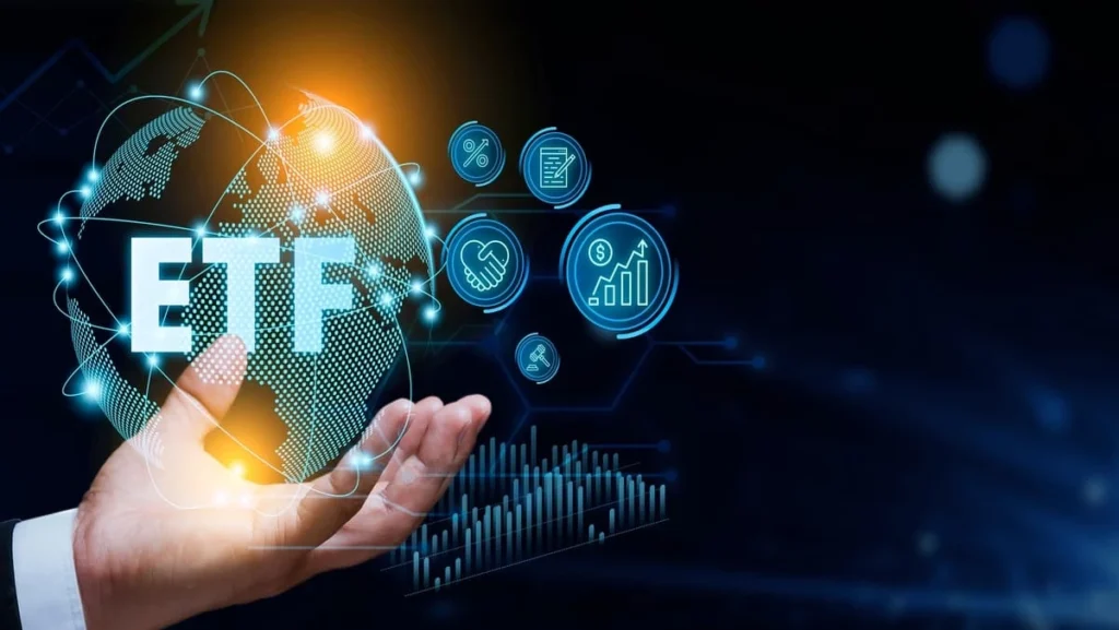 ETF