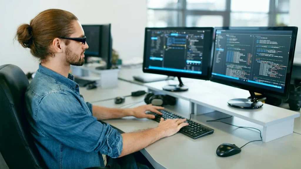developer