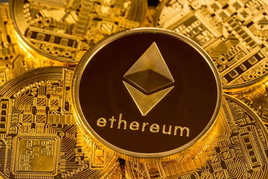 ETH