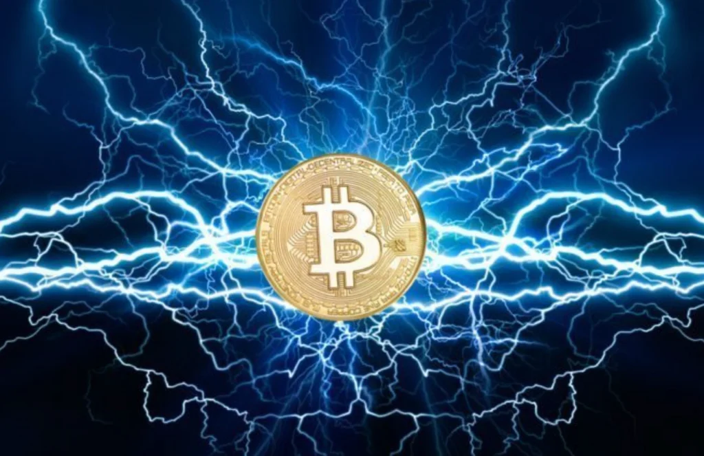 Bitcoin 2025