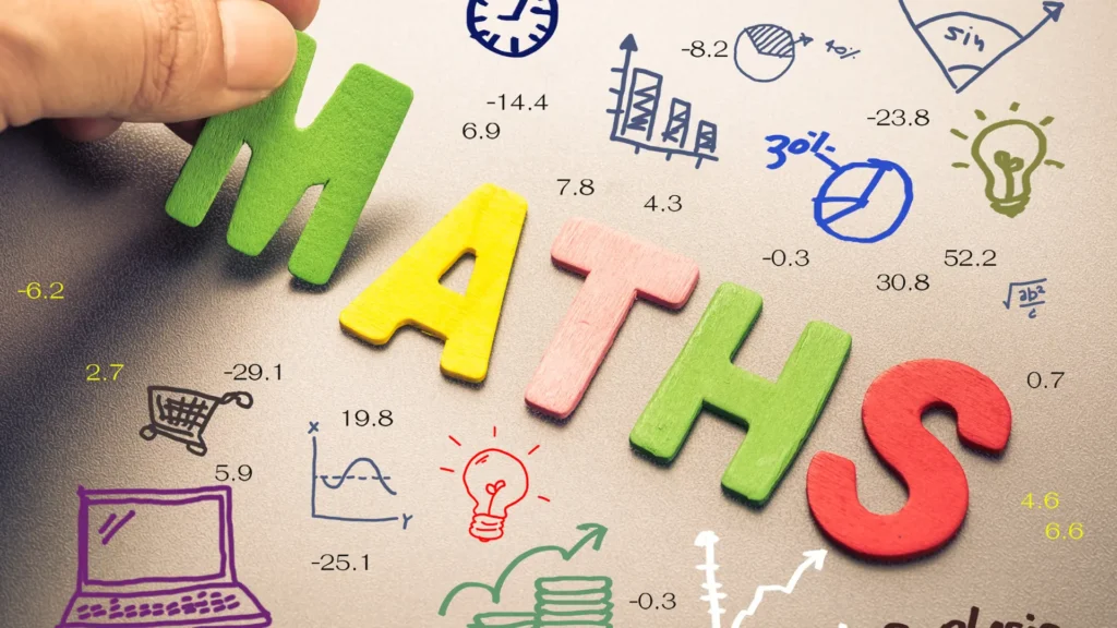Math