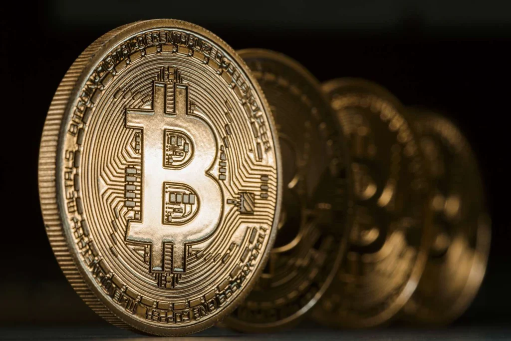Bitcoin Halving Impact