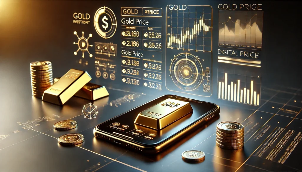 gold