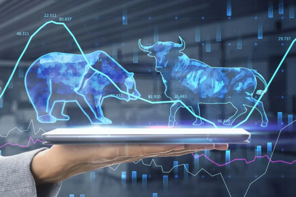 leverage trading