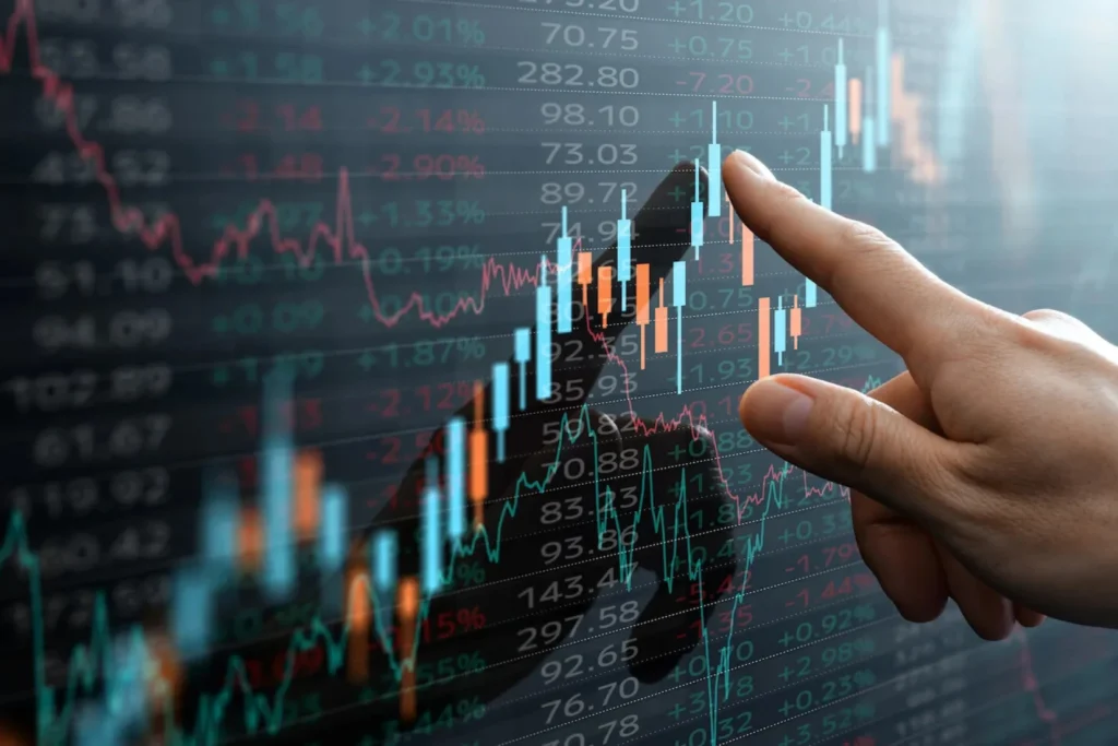 leverage trading