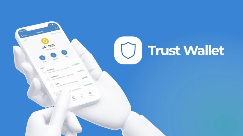 Trust Wallet