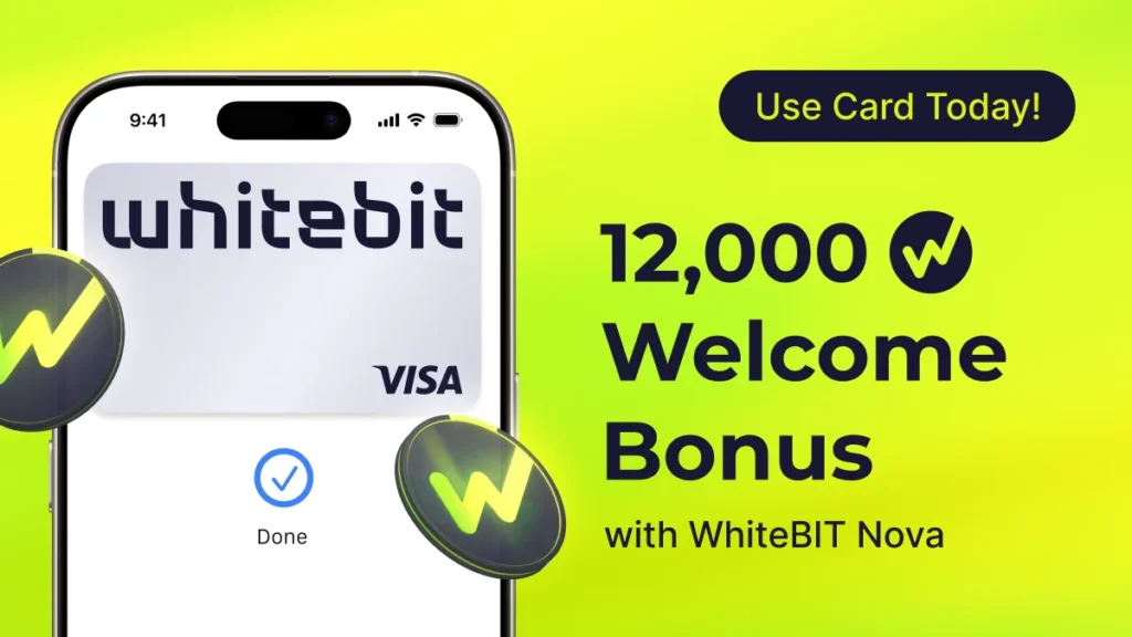 WhiteBIT Exchange Review