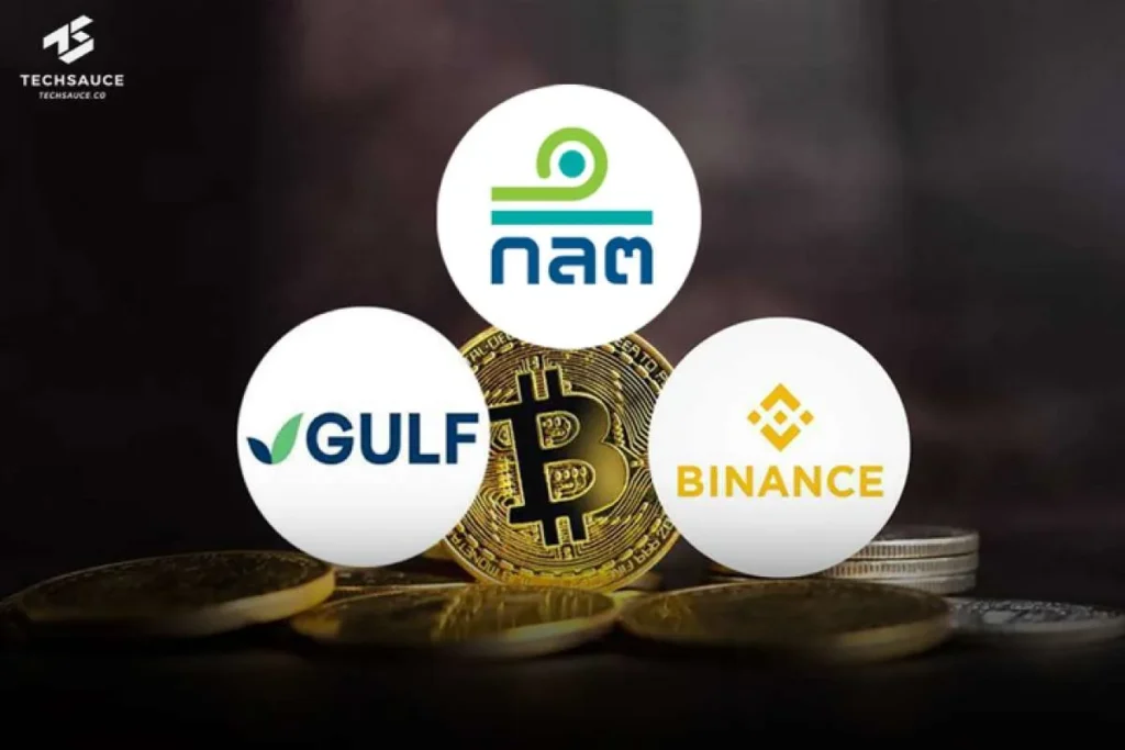 What is the best crypto exchange in Thailand