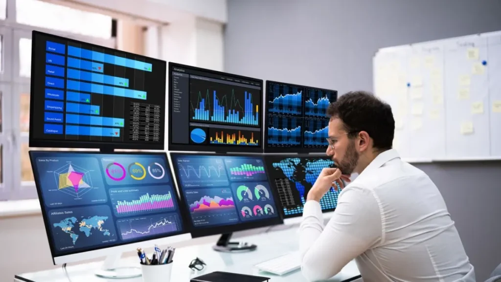 Is Binance Available in Thailand