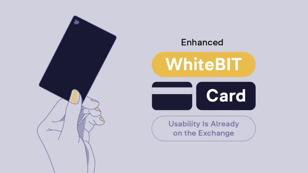 WhiteBIT Exchange Review