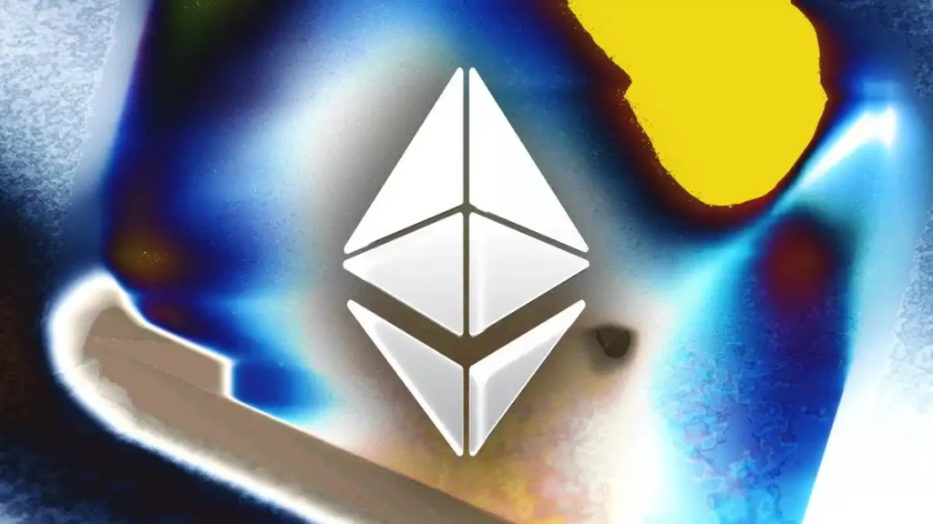 SharpLink Gaming and Ethereum