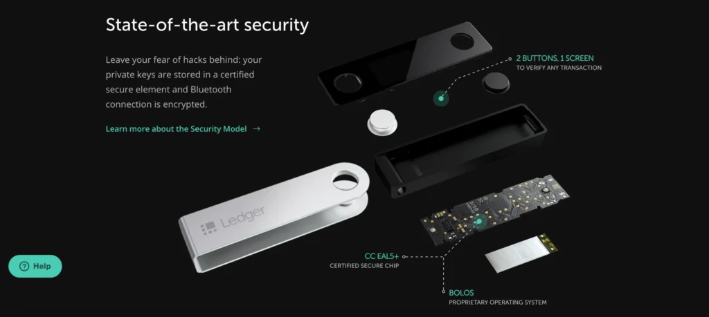 Ledger