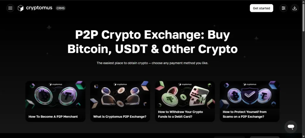 P2P