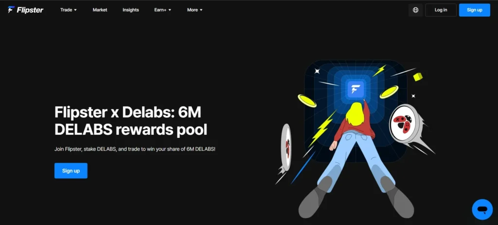 Flipster Review 2025