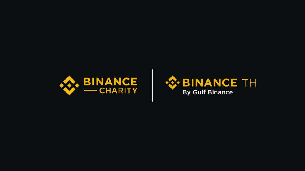 Is Binance Available in Thailand