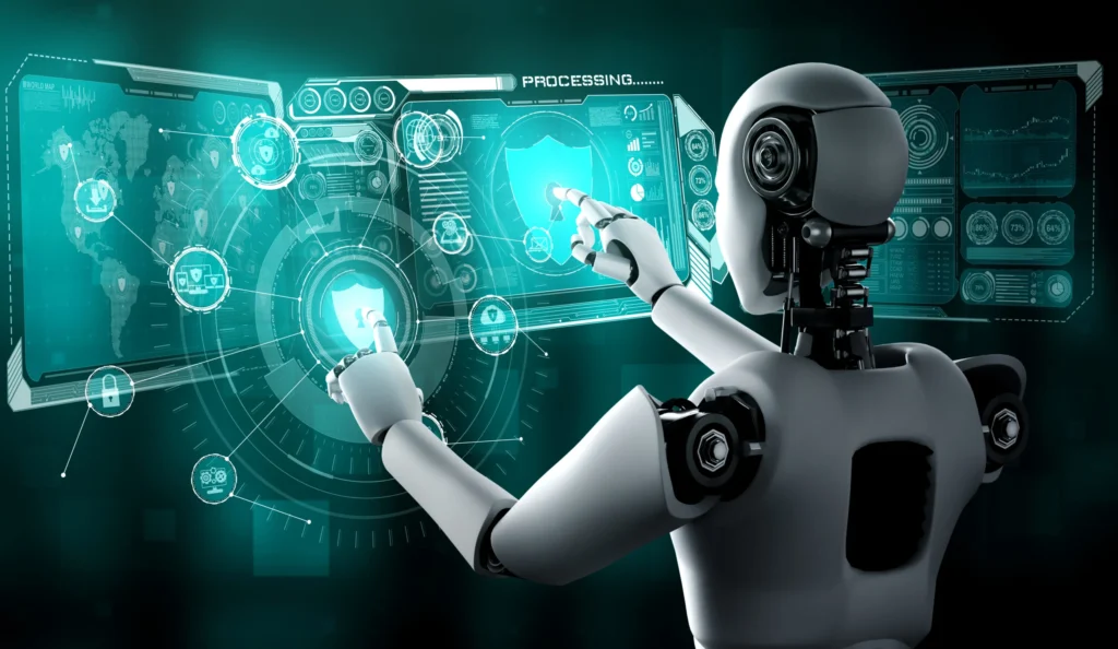 AI Crypto Trading Thailand
