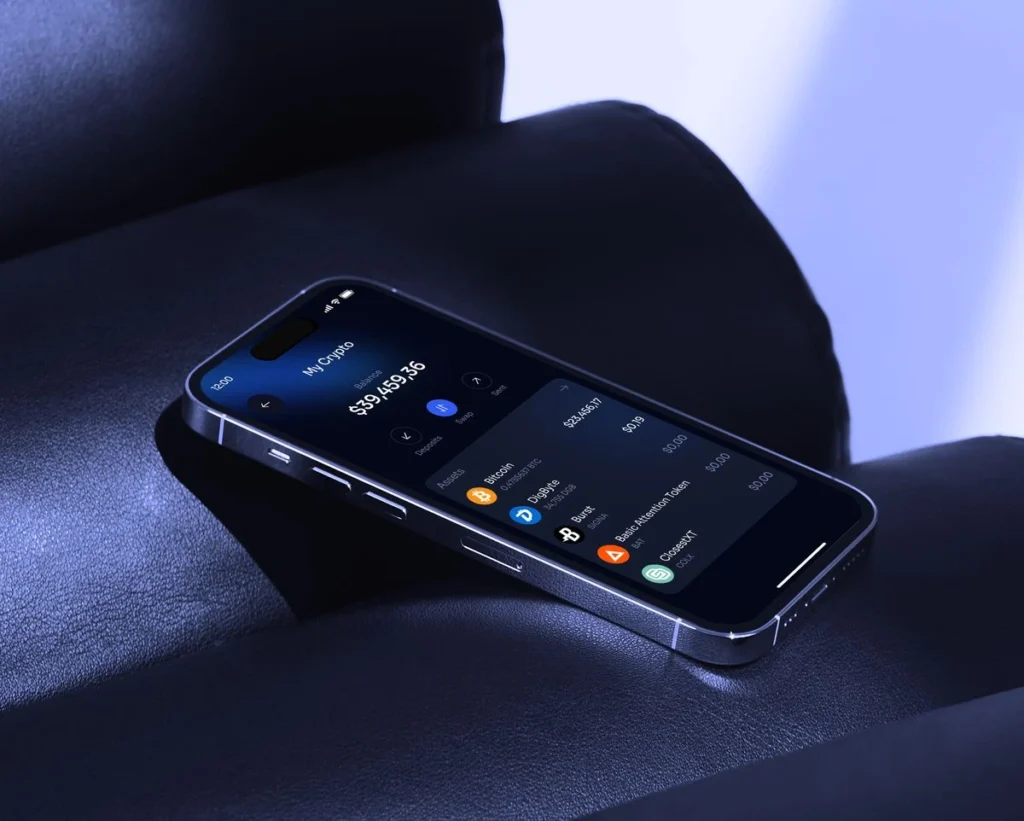 Best Crypto Wallet Singapore