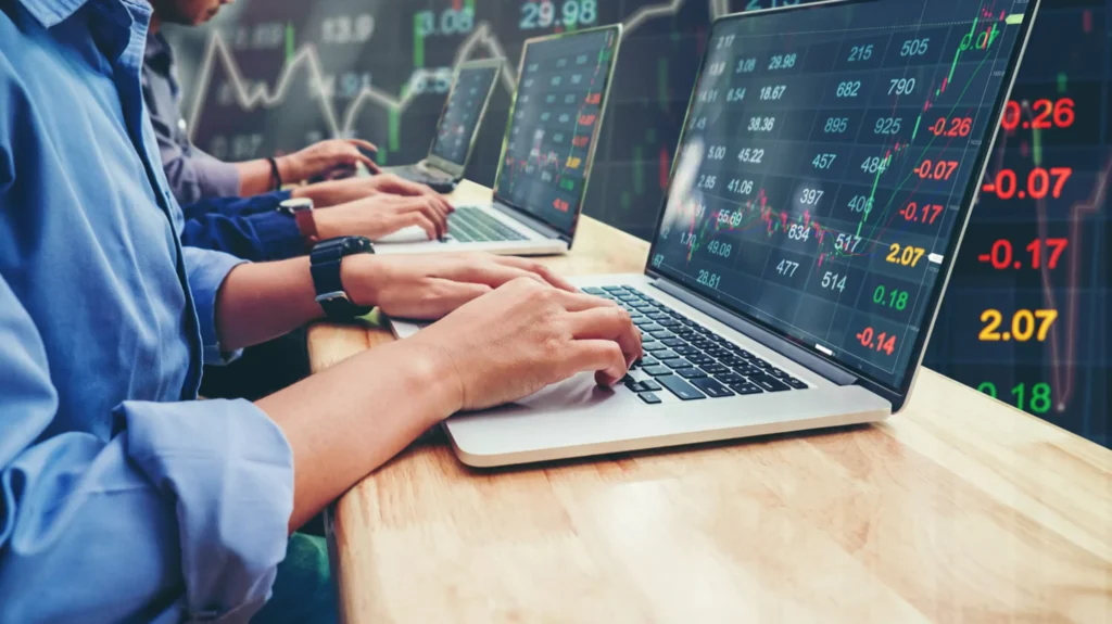 AI Crypto Trading Thailand