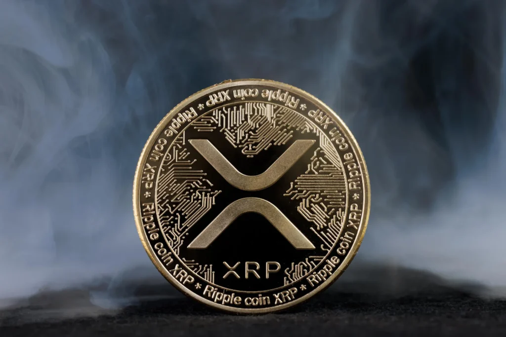 BlackRock Merge Ripple