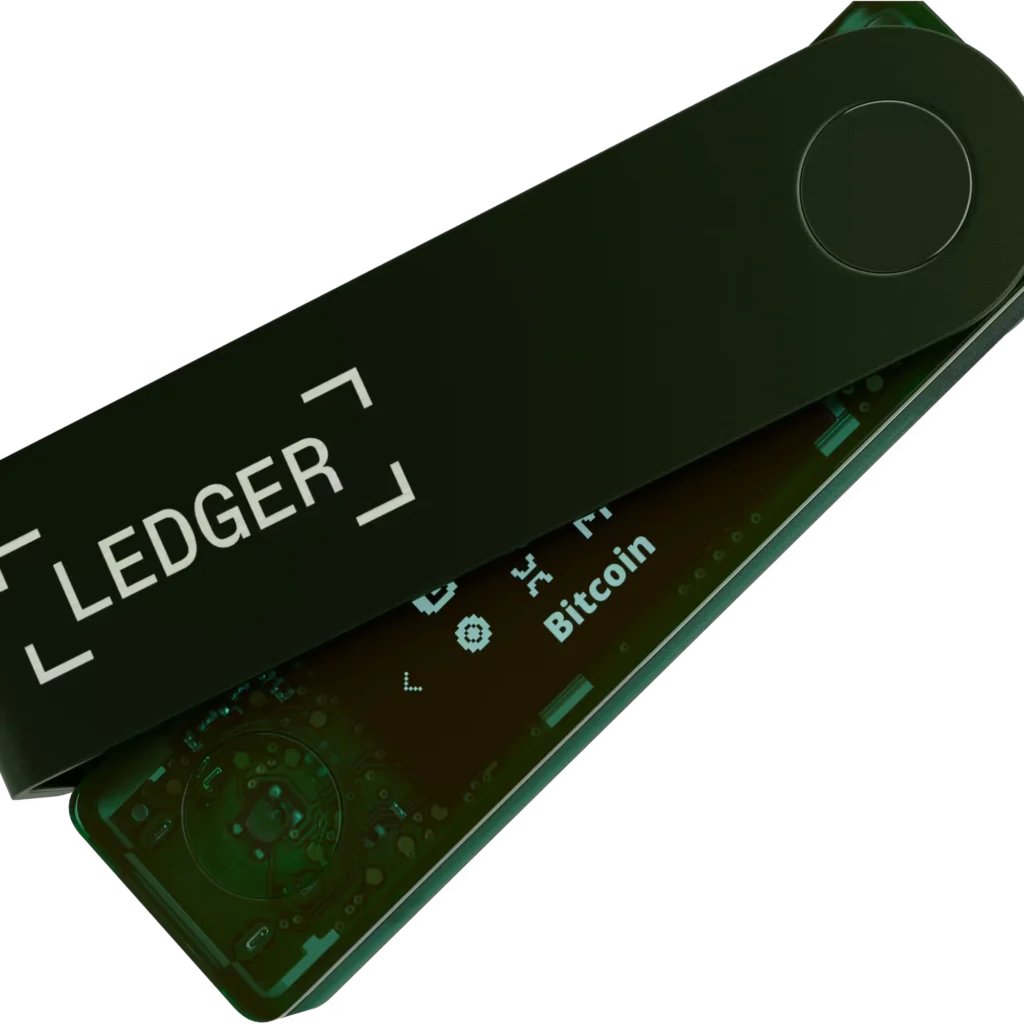 Best Crypto Wallet Thailand