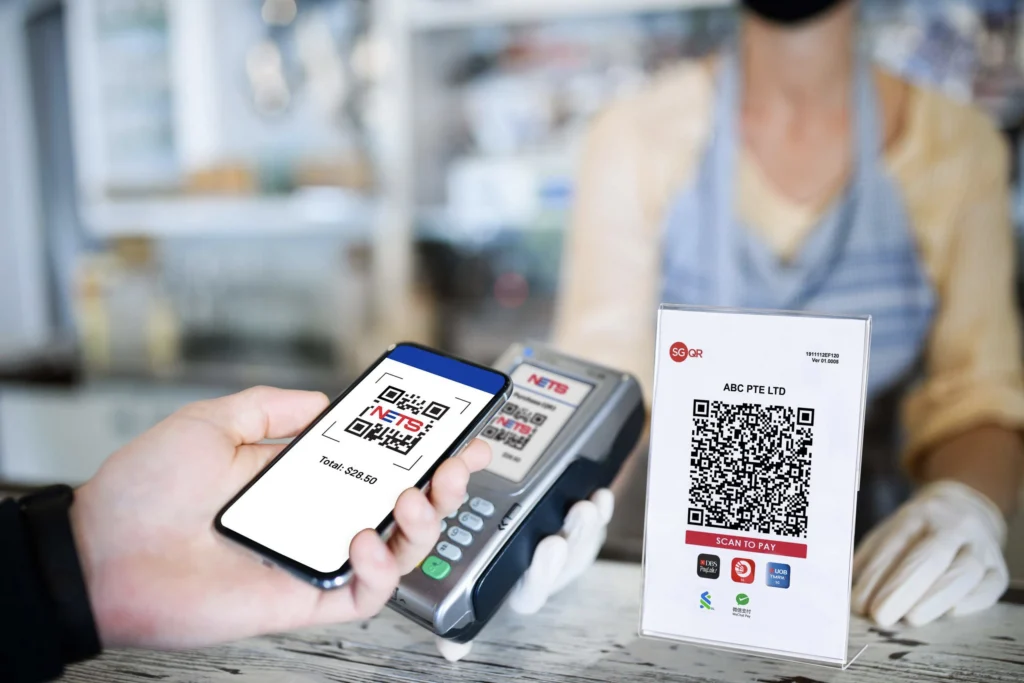 Crypto Payments Thailand