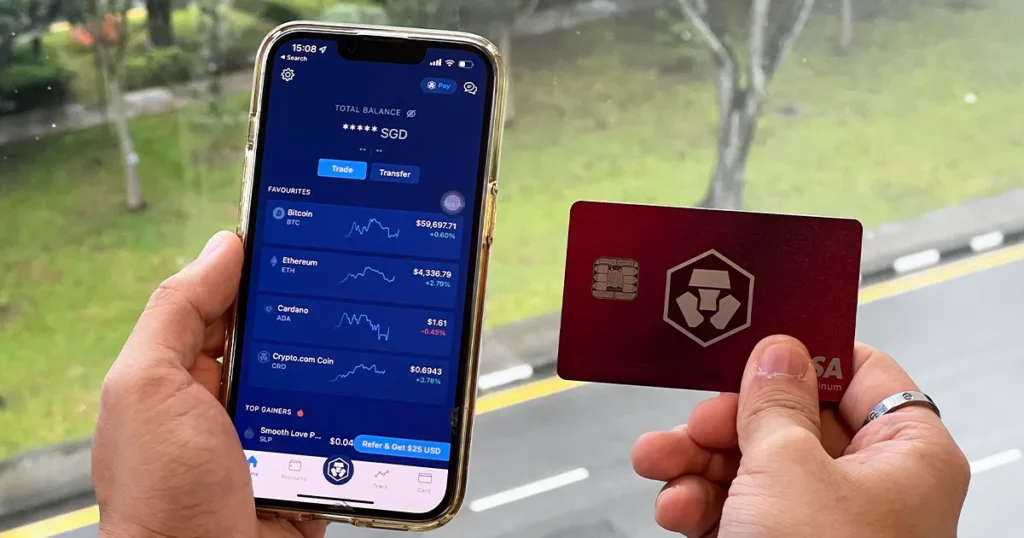 visa