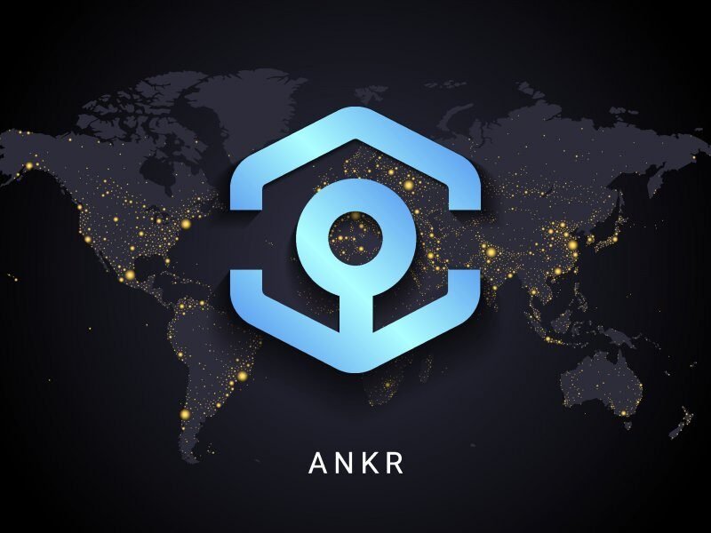ANKR