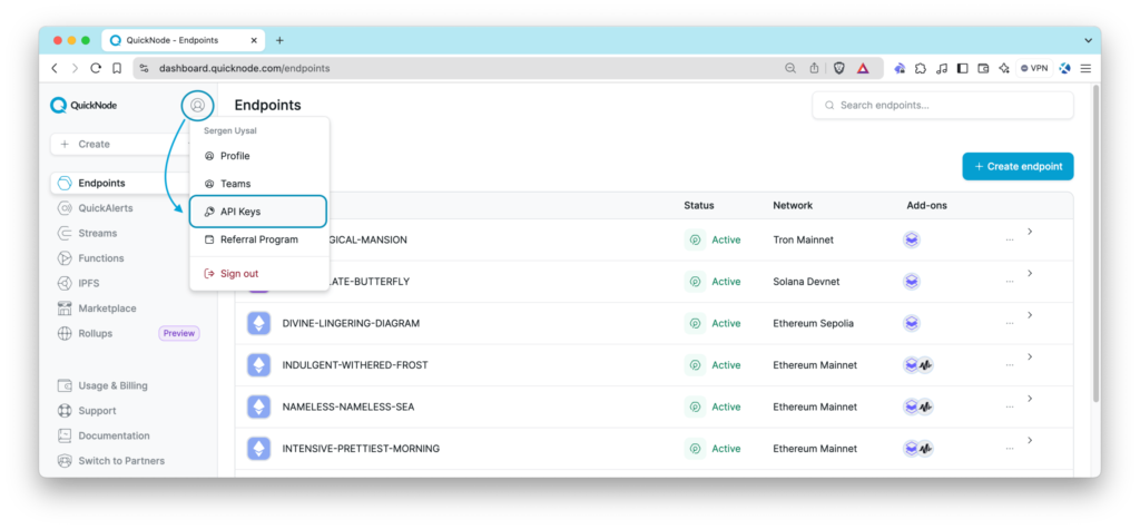Top 10 PumpSwap APIs
