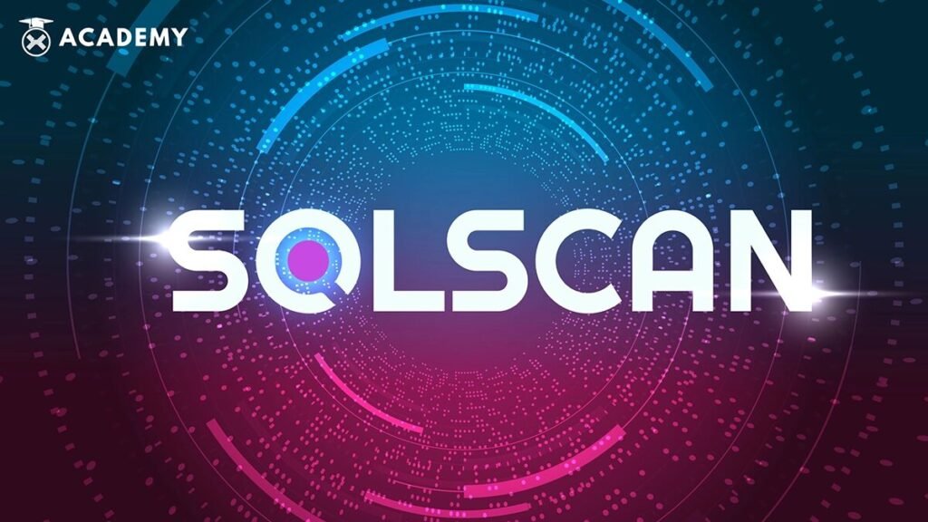 solscAN