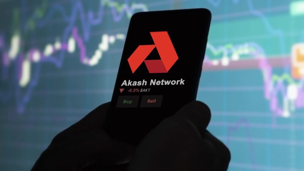 Akash