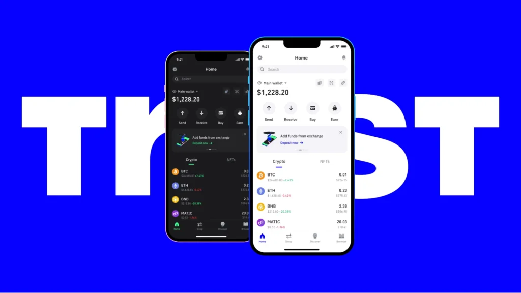 USDT in Thailand