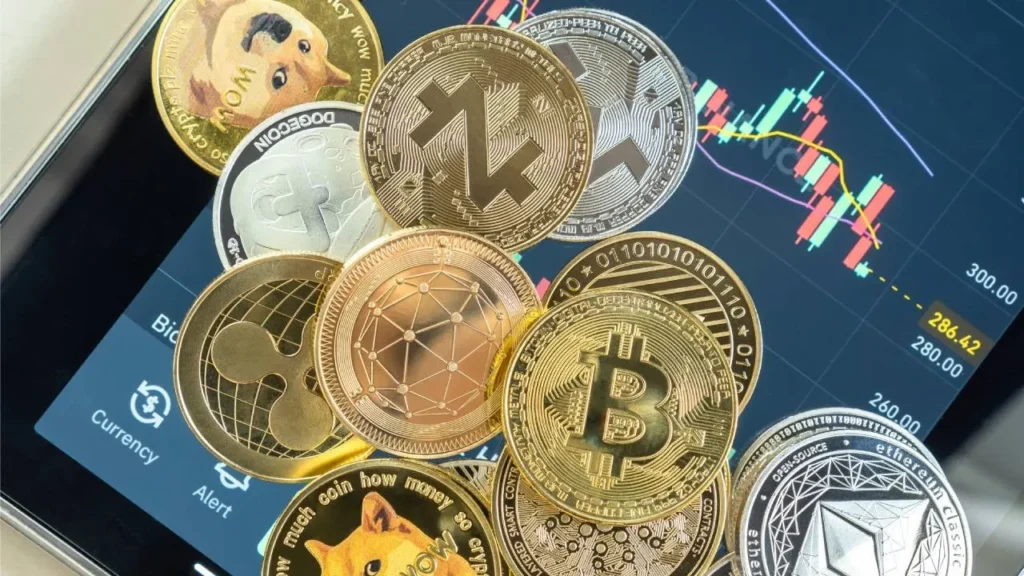 Tax on Crypto in Thailand