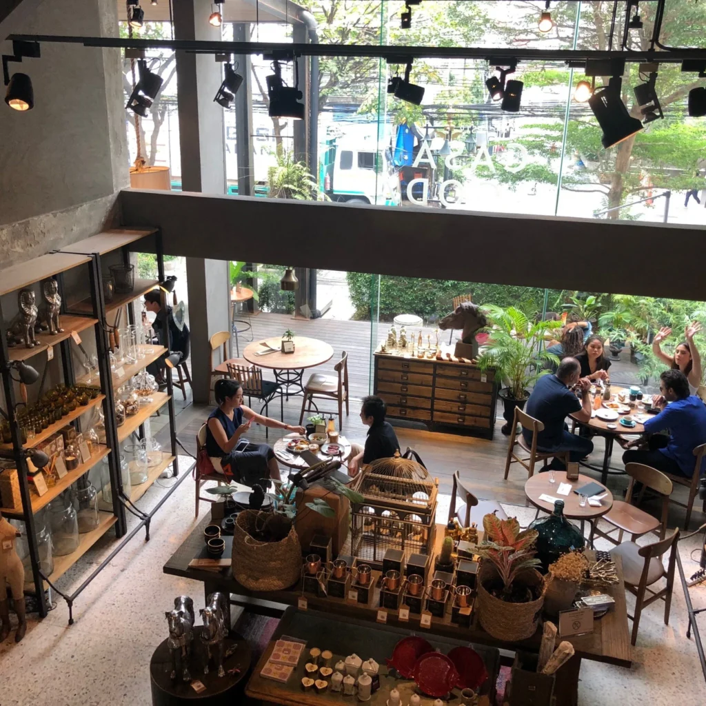 Where can I use crypto in Thailand