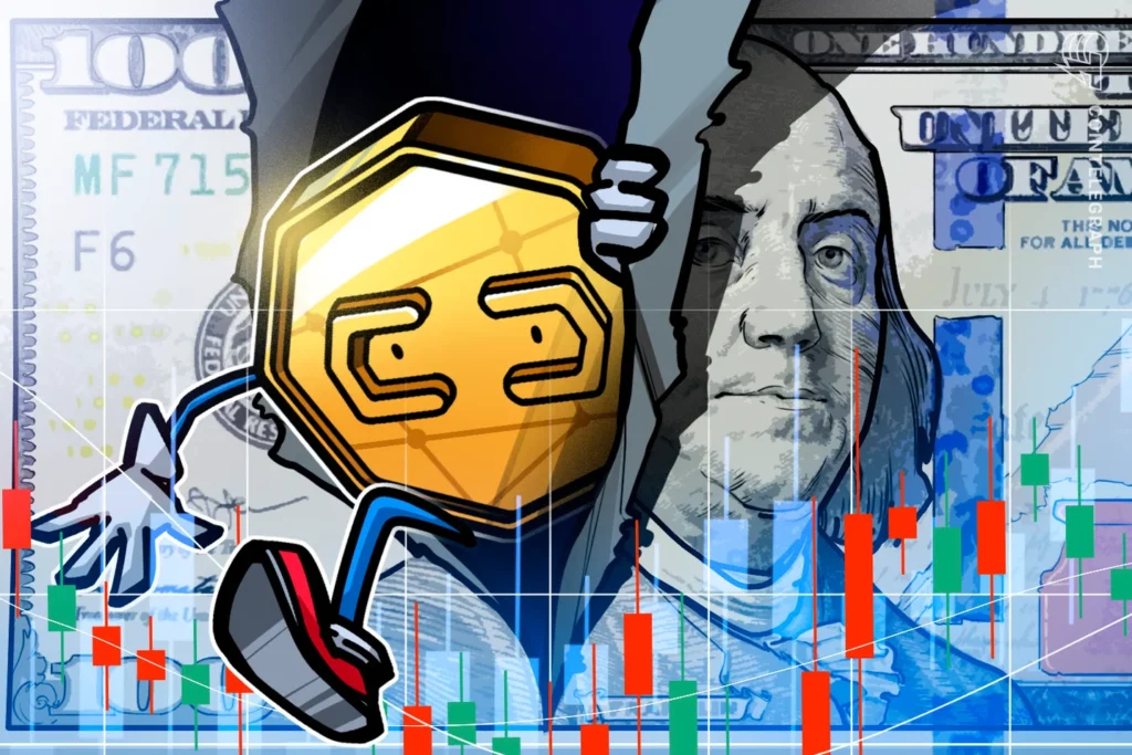 ETH Growth and Risks