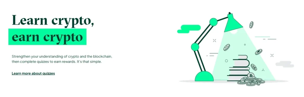 Learn & Earn