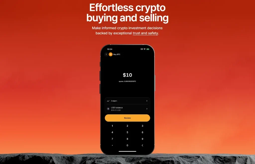 Gemini Exchange Review