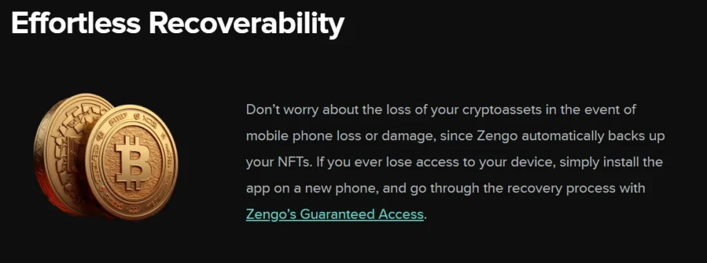 Zengo Exchange Review