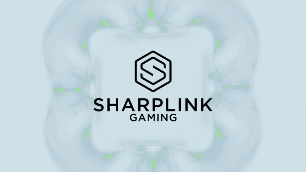 SharpLink Gaming Boosts ETH Holdings