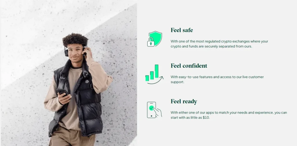 Bitstamp Exchange Review